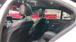 مێرسێدس بێنز C-Class